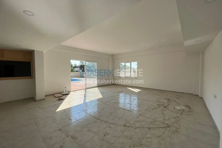 Квартира в Авсалларе напрямую от собственника в новом бутик- комплексе 14