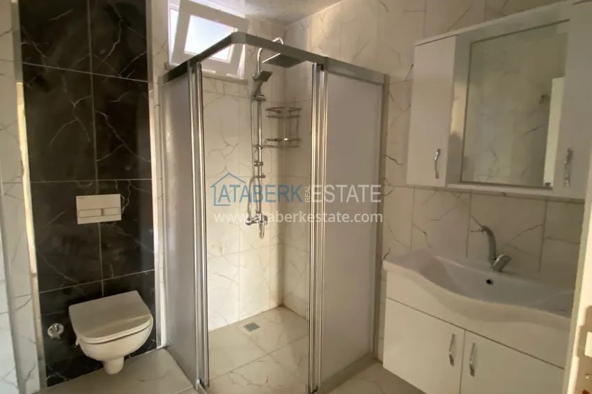 Приобрести Квартира с двумя спальнями и чистовой отделкой в доме городского типа – Газипаша 15 