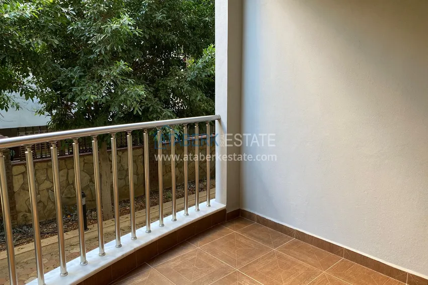 Приобрести Квартира в центре Алании – район пляжа Клеопатра с 3 спальнями и отдельной кухней 20