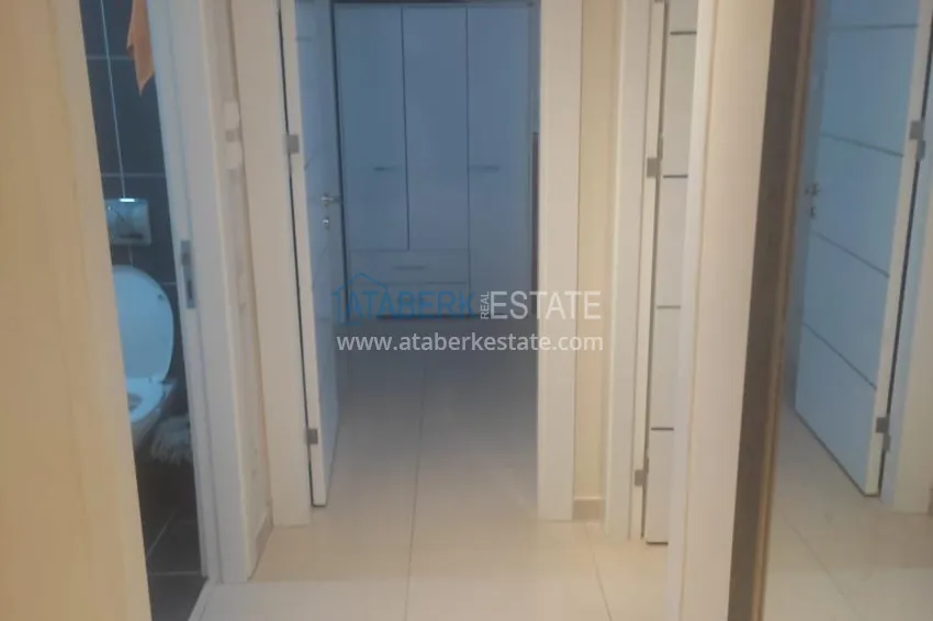 Приобрести Квартира в Тосмуре меблированная в комплексе с инфраструктурой 2 