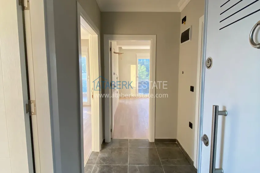 Приобрести Квартира с двумя спальнями и чистовой отделкой в доме городского типа – Газипаша 1 