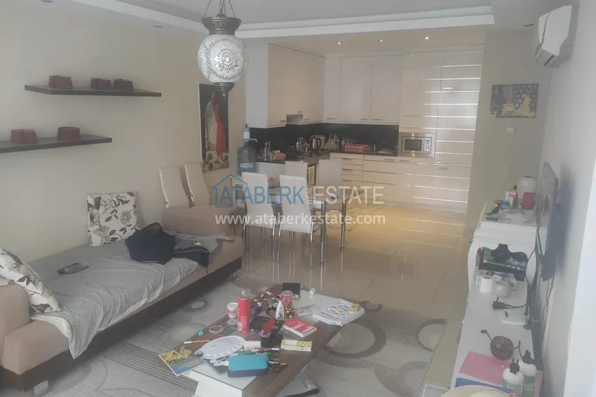 Приобрести Квартира в Тосмуре меблированная в комплексе с инфраструктурой 3 