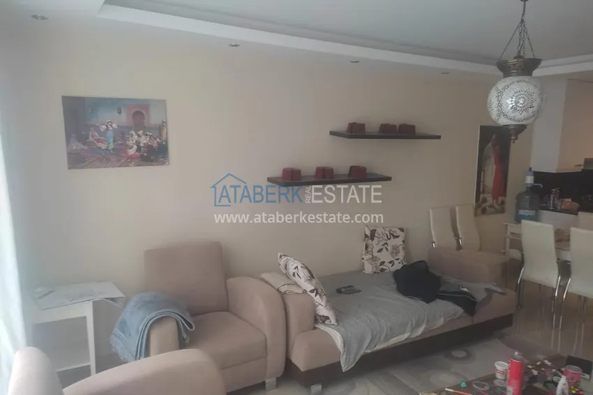 Приобрести Квартира в Тосмуре меблированная в комплексе с инфраструктурой 4 