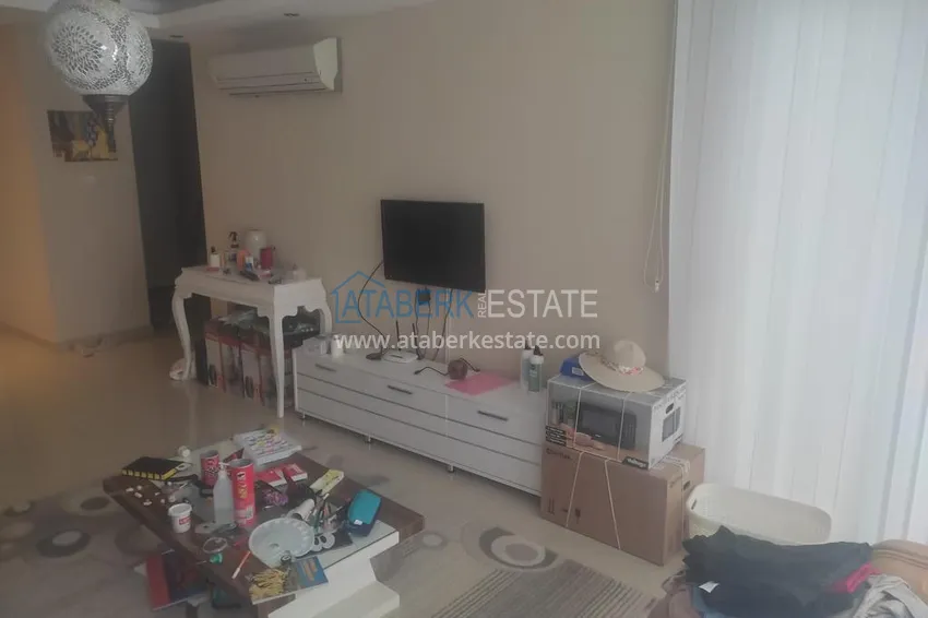 Приобрести Квартира в Тосмуре меблированная в комплексе с инфраструктурой 5 