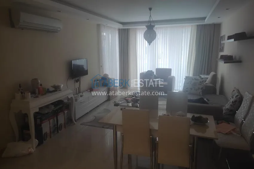 Приобрести Квартира в Тосмуре меблированная в комплексе с инфраструктурой 6 