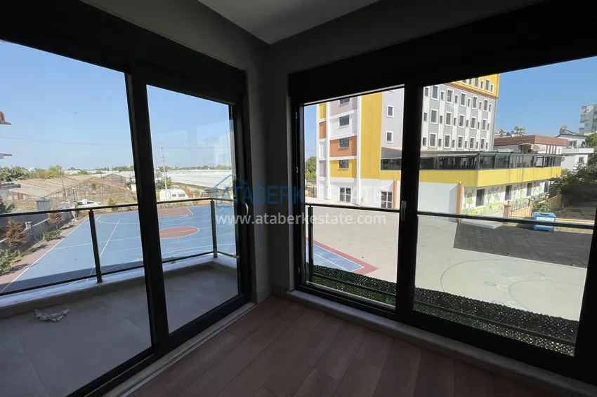 Приобрести Квартиры в Анталии, район Лара в комплексе на заключительном этапе строительства 7 