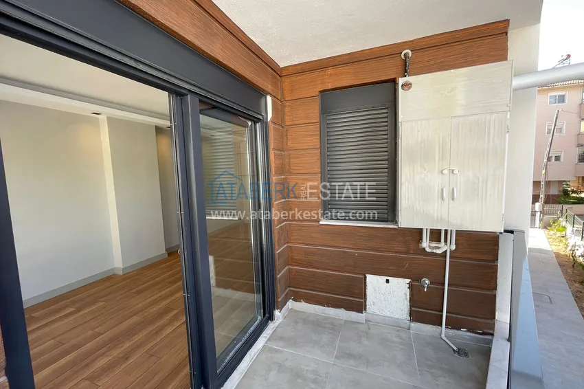 Приобрести Квартиры в Анталии, район Лара в комплексе на заключительном этапе строительства 8 