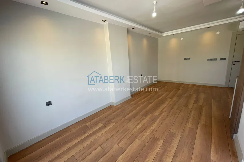 Приобрести Квартиры в Анталии, район Лара в комплексе на заключительном этапе строительства 12 