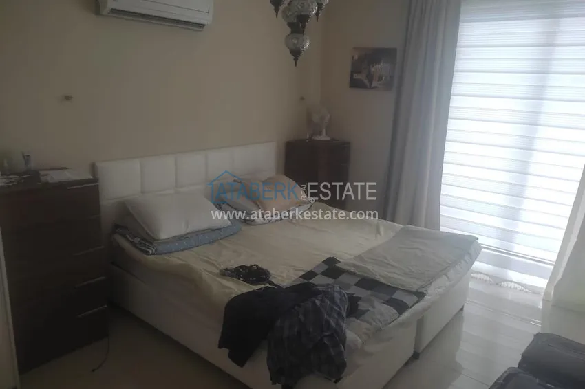 Приобрести Квартира в Тосмуре меблированная в комплексе с инфраструктурой 8 