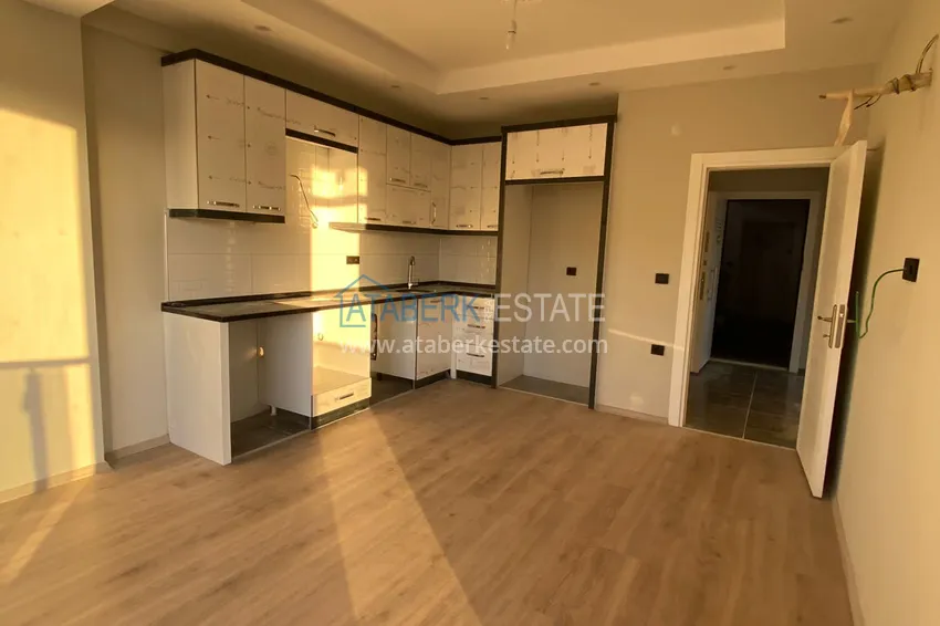 Приобрести Квартира с двумя спальнями и чистовой отделкой в доме городского типа – Газипаша 6 