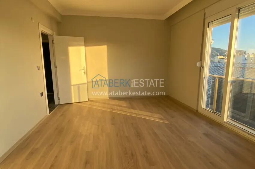 Приобрести Квартира с двумя спальнями и чистовой отделкой в доме городского типа – Газипаша 7 