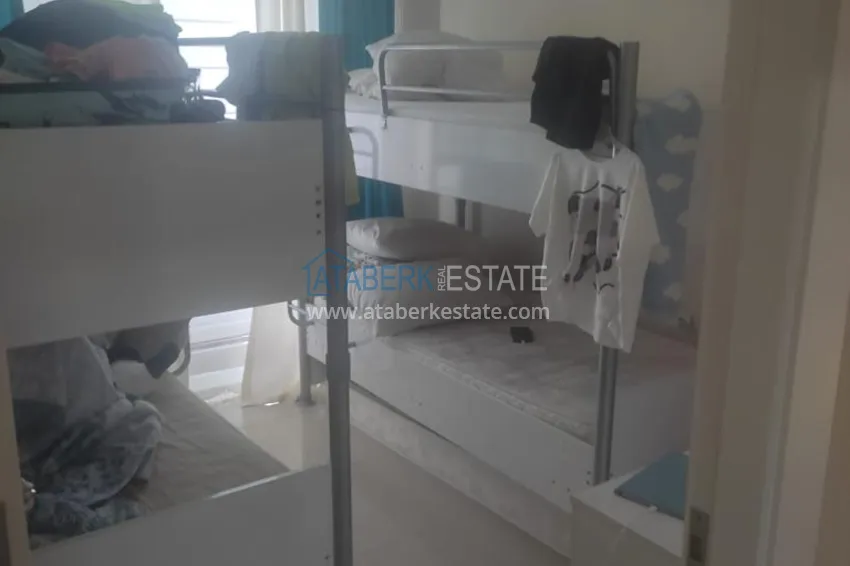 Приобрести Квартира в Тосмуре меблированная в комплексе с инфраструктурой 10 