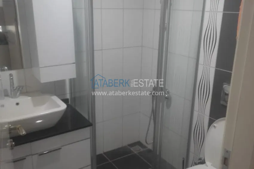 Приобрести Квартира в Тосмуре меблированная в комплексе с инфраструктурой 11 