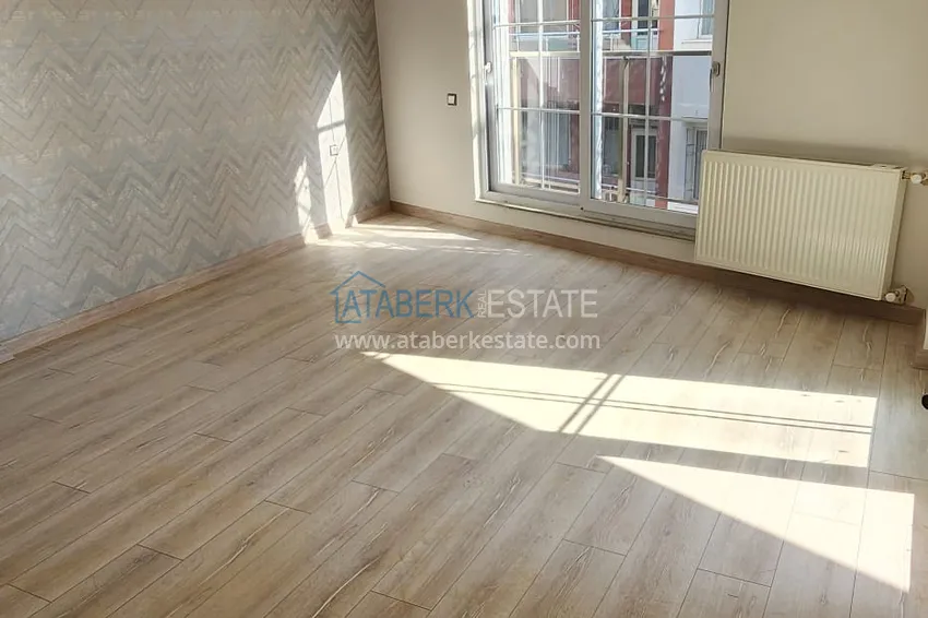 Приобрести Квартиры с чистовой отделкой от застройщика в новостройке - центр Анталии, Муратпаша 20 