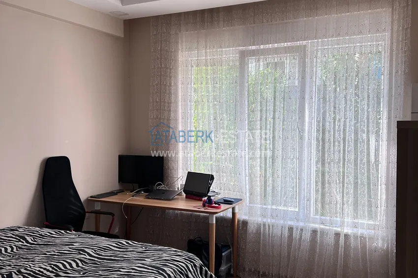 Приобрести Квартира 2+1 в Анталии с мебелью, застекленным балконом и газификацией - район Коньяалты 16