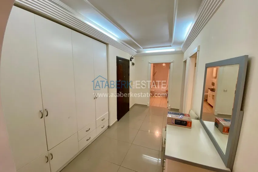 Приобрести Для аренды - квартира с двумя спальнями в районе открытом для ВНЖ, Оба J-11 1 