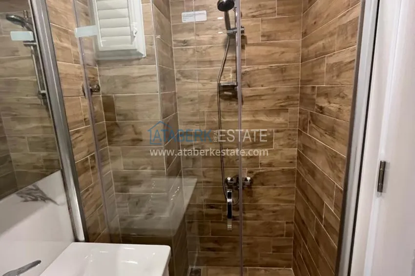 Приобрести Срочная продажа! Квартира с чистовой отделкой - новостройка Газипаша, Пазарджи 10 