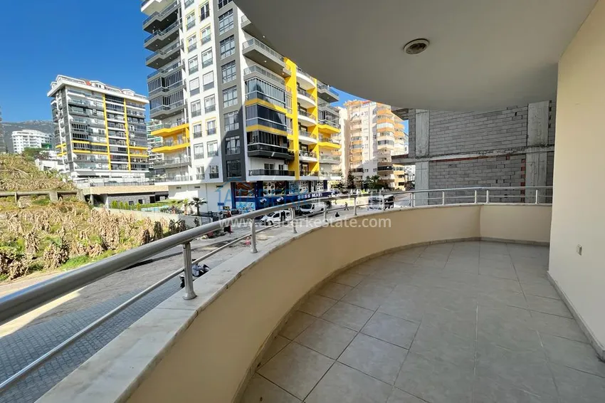 Приобрести Квартира 2+1 меблированная в комплексе комфорт-класса, Махмутлар – Алания 11 