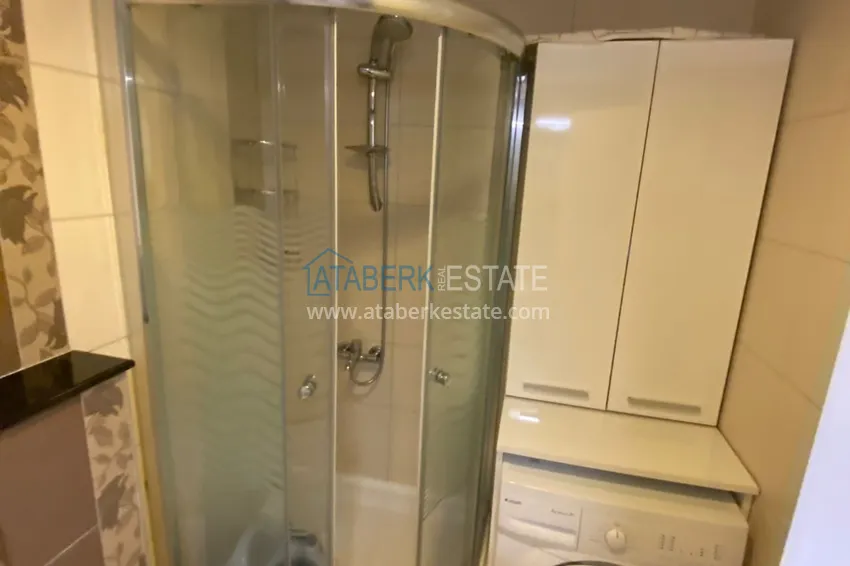 Приобрести Квартира в Джикджилли меблированная, с видом на море и горы 13 