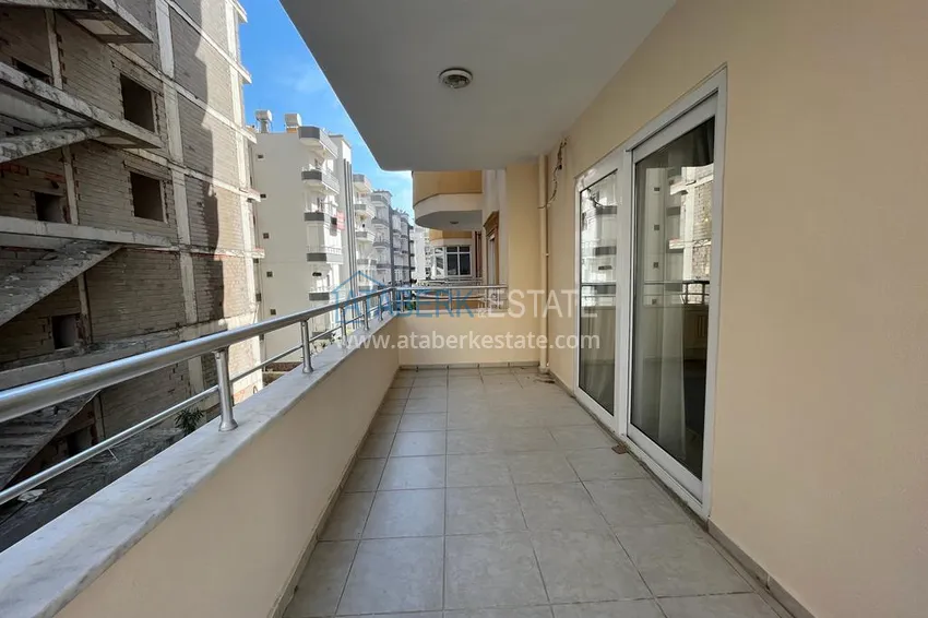 Приобрести Квартира 2+1 меблированная в комплексе комфорт-класса, Махмутлар – Алания 12 