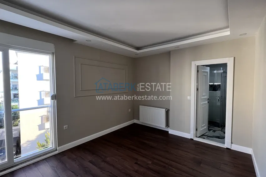 Приобрести Элитная городская квартира с 3 спальнями после капитального ремонта – Анталии, Лара. Подходит для ВНЖ 15 