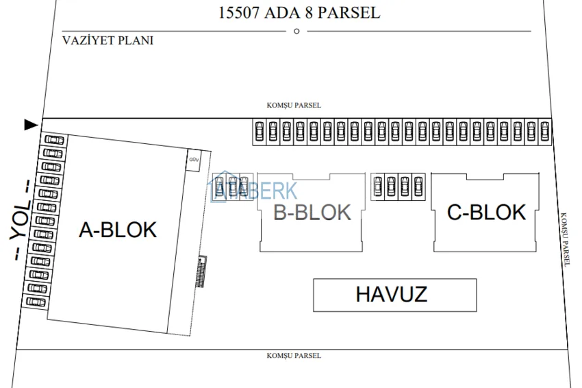 Купить дешево Квартиры по доступным ценам в строящемся жилом комплексе – Анталия, Алтынташ  2 