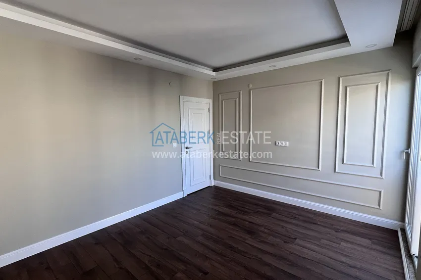 Приобрести Элитная городская квартира с 3 спальнями после капитального ремонта – Анталии, Лара. Подходит для ВНЖ 16 