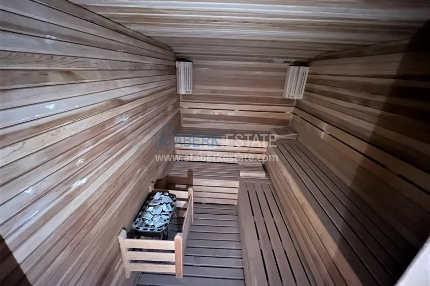 Для аренды - квартира с двумя спальнями в районе открытом для ВНЖ, Оба J-11 22 