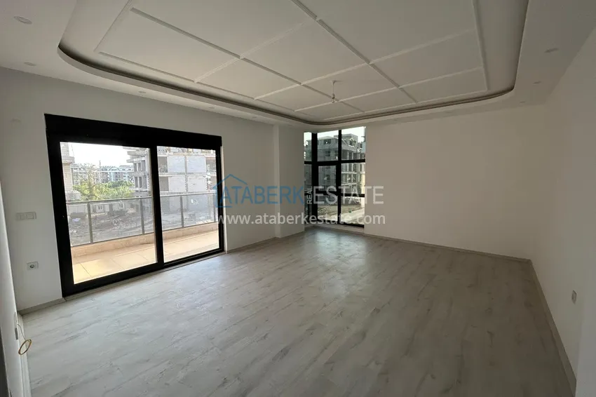 Приобрести Квартира 2+1 с отдельной кухней и видом на горы, Оба – Алания 1 