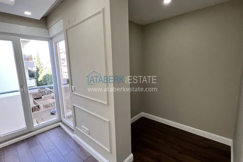 Приобрести Элитная городская квартира с 3 спальнями после капитального ремонта – Анталии, Лара. Подходит для ВНЖ 20 