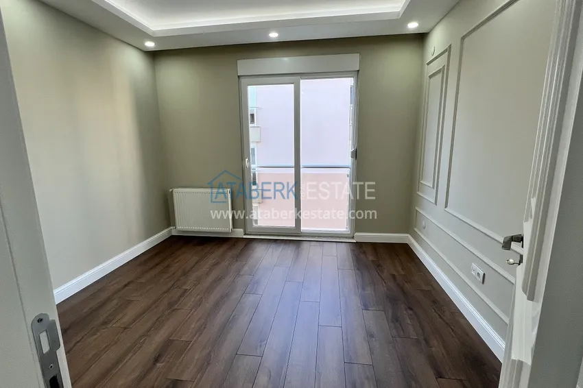 Приобрести Элитная городская квартира с 3 спальнями после капитального ремонта – Анталии, Лара. Подходит для ВНЖ 25 