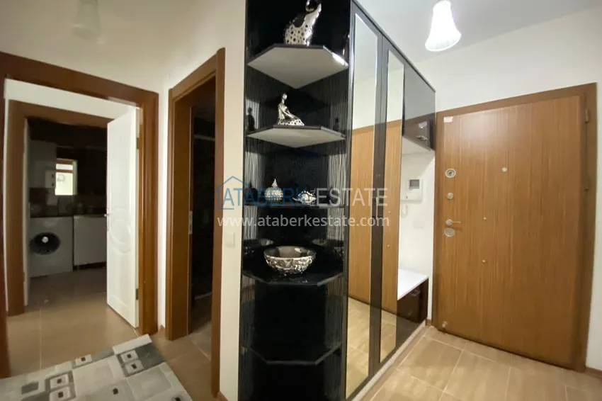 Приобрести Квартира в Оба с мебелью и видом на горы, в резиденции премиум-класса 2 