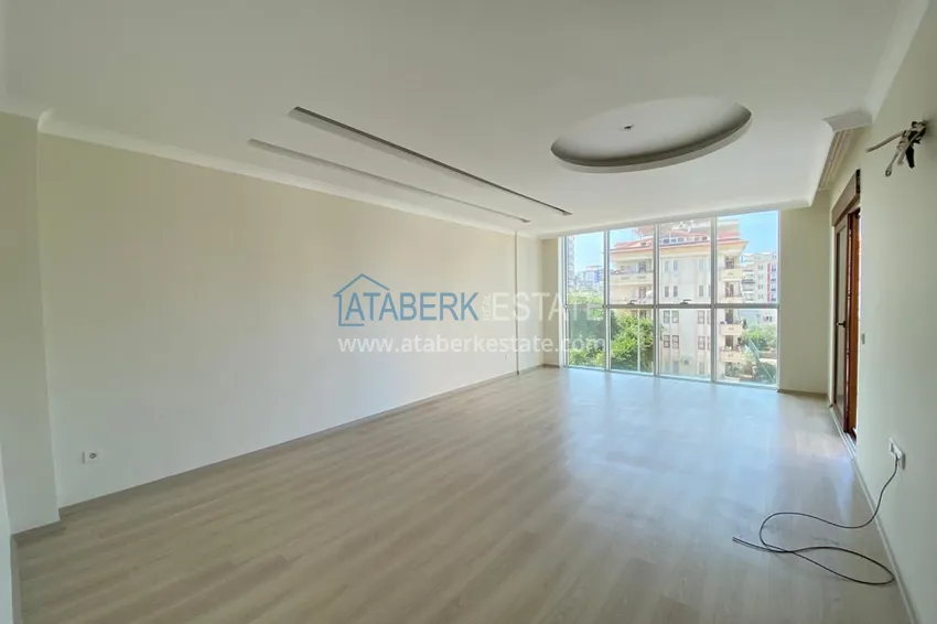 Приобрести Квартира 2+1 с отдельной кухней в жилом комплексе – Алания, район Оба  2 