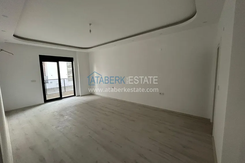 Приобрести Квартира 2+1 с отдельной кухней и видом на горы, Оба – Алания 2 