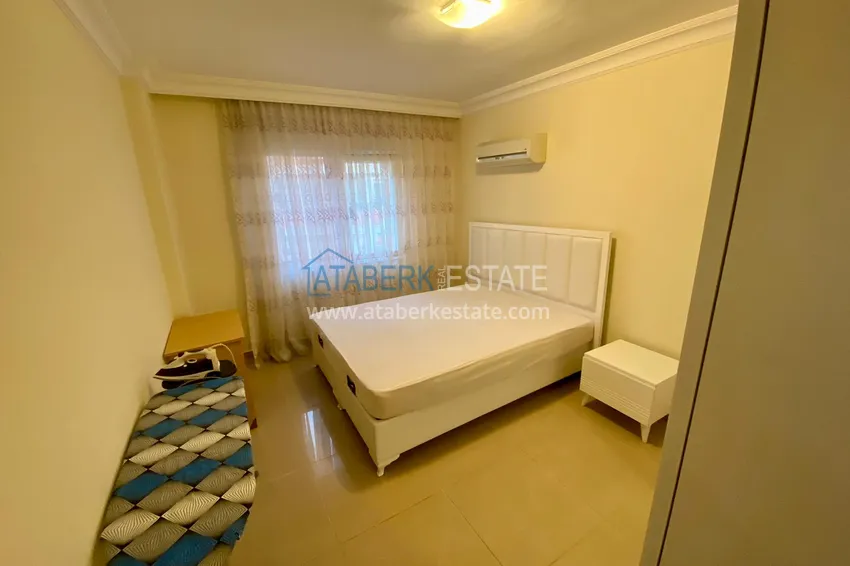 Приобрести Для аренды - квартира с двумя спальнями в районе открытом для ВНЖ, Оба J-11 5 