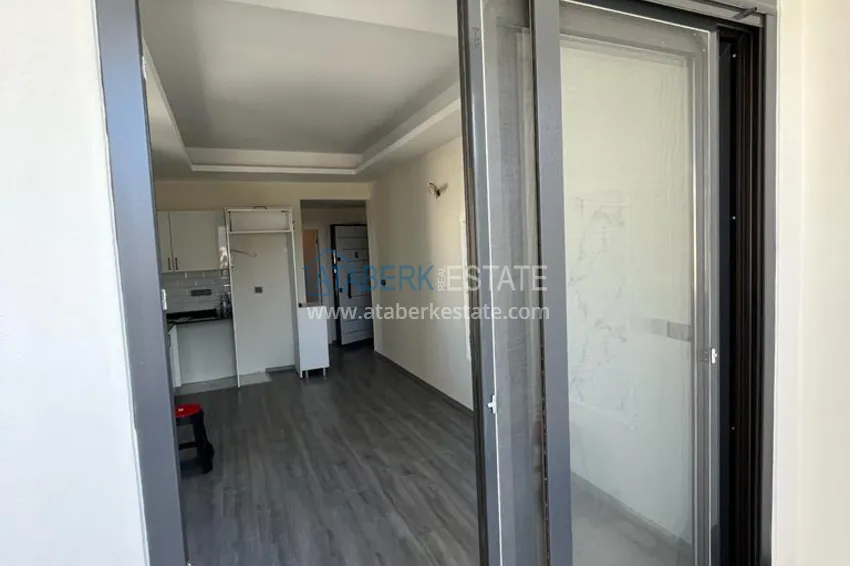 Приобрести Срочная продажа! Квартира с чистовой отделкой - новостройка Газипаша, Пазарджи 4 