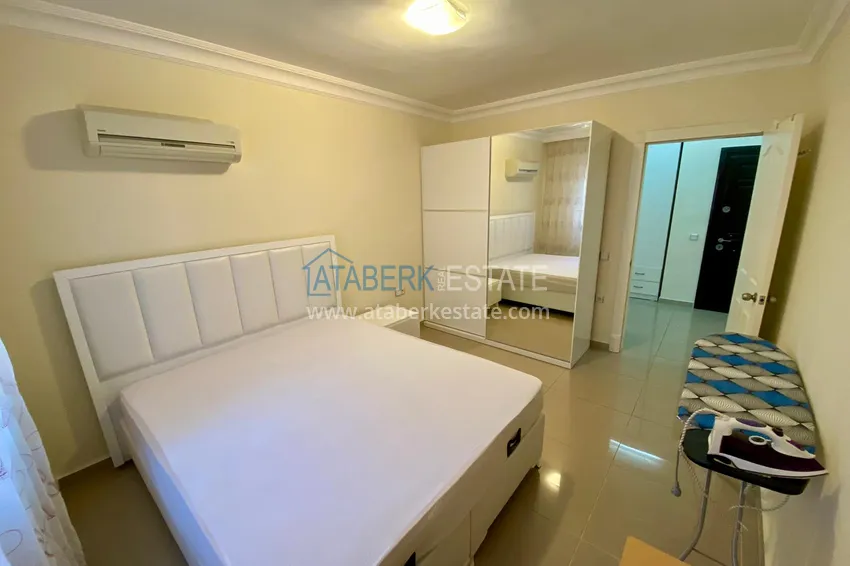 Приобрести Для аренды - квартира с двумя спальнями в районе открытом для ВНЖ, Оба J-11 6 