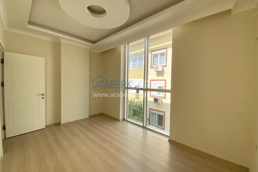 Приобрести Квартира 2+1 с отдельной кухней в жилом комплексе – Алания, район Оба  4 