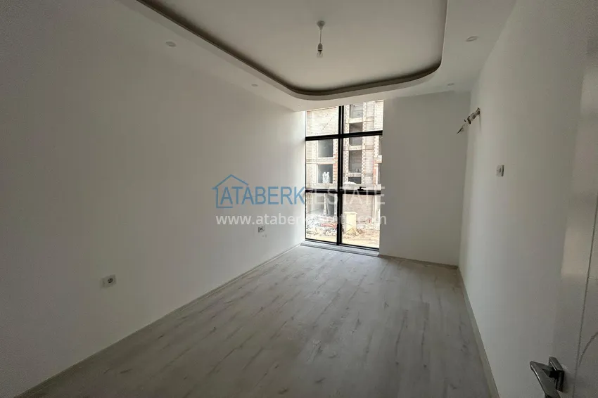 Приобрести Квартира 2+1 с отдельной кухней и видом на горы, Оба – Алания 4 