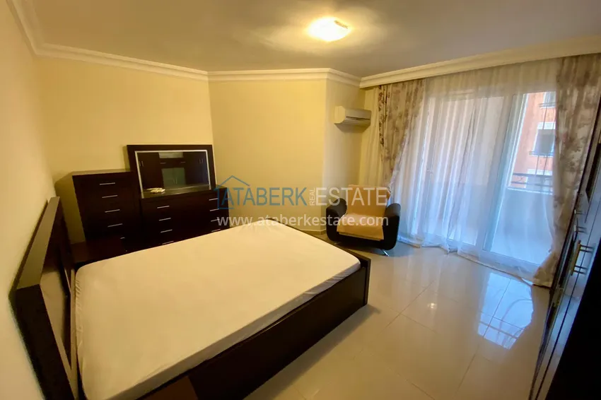 Приобрести Для аренды - квартира с двумя спальнями в районе открытом для ВНЖ, Оба J-11 7 