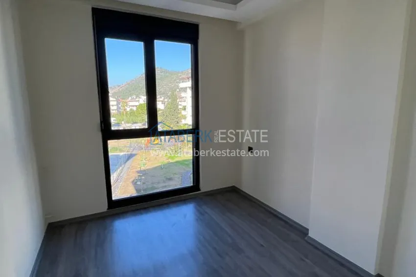 Приобрести Срочная продажа! Квартира с чистовой отделкой - новостройка Газипаша, Пазарджи 6 