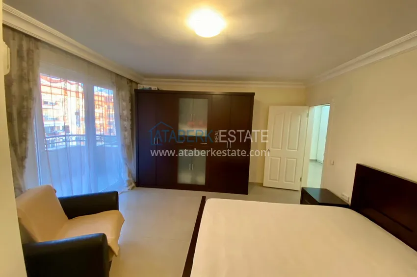 Приобрести Для аренды - квартира с двумя спальнями в районе открытом для ВНЖ, Оба J-11 8 