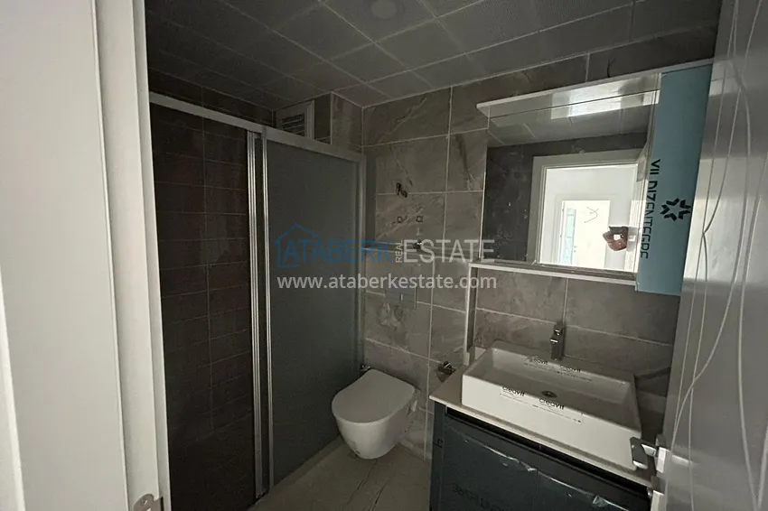 Приобрести Квартира 2+1 с отдельной кухней и видом на горы, Оба – Алания 6 