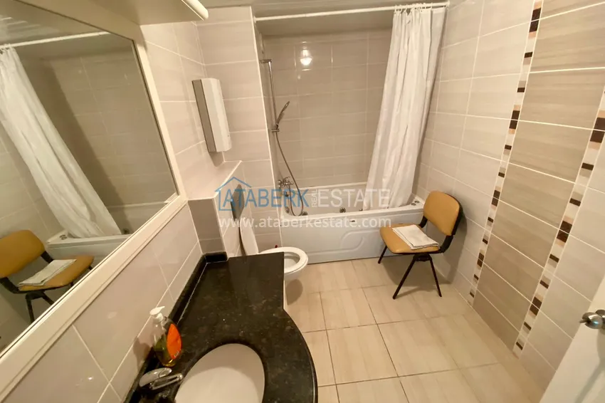 Приобрести Для аренды - квартира с двумя спальнями в районе открытом для ВНЖ, Оба J-11 9 