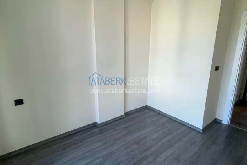 Приобрести Срочная продажа! Квартира с чистовой отделкой - новостройка Газипаша, Пазарджи 8 