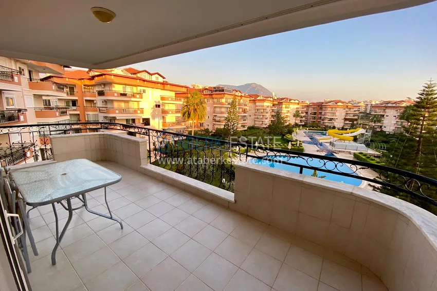 Приобрести Для аренды - квартира с двумя спальнями в районе открытом для ВНЖ, Оба J-11 10 