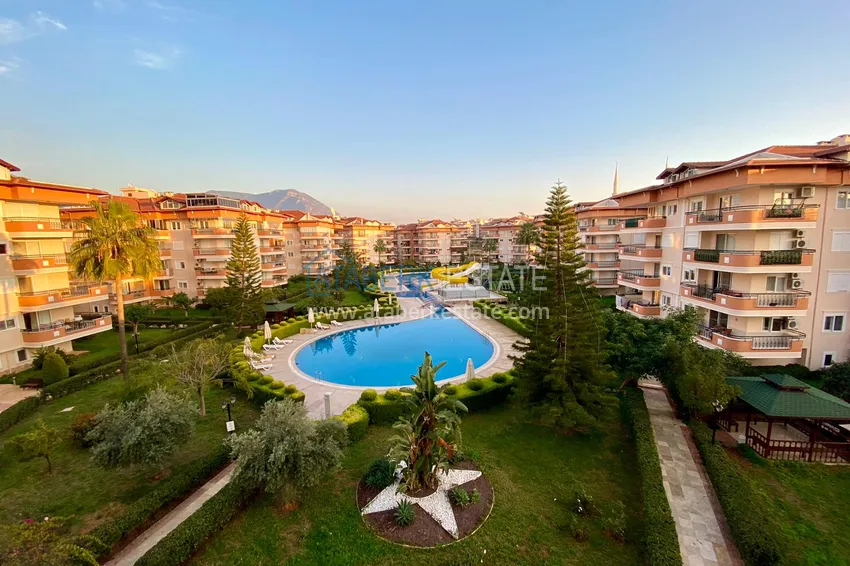 Приобрести Для аренды - квартира с двумя спальнями в районе открытом для ВНЖ, Оба J-11 11 