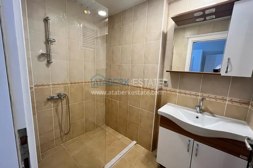 Приобрести Квартира 2+1 меблированная в комплексе комфорт-класса, Махмутлар – Алания 9 