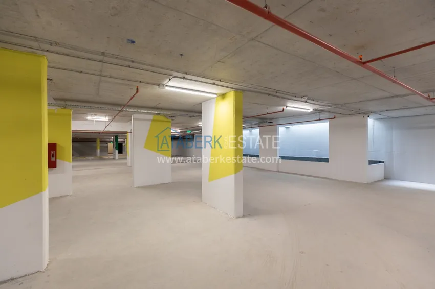 Квартира 3+1 от собственника в Анталии, район Коньяалты 17