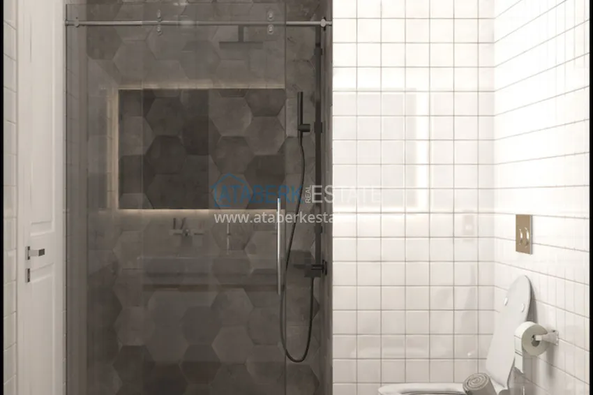 Приобрести Новый инвестиционный комплекс с инфраструктурой у моря. Старт продаж 9